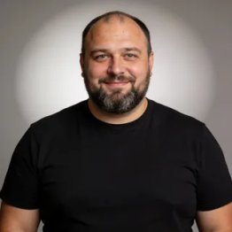 Андрей Тутбалин