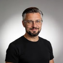 Станислав Гладких